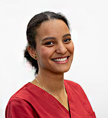 Isabell Ngugi
